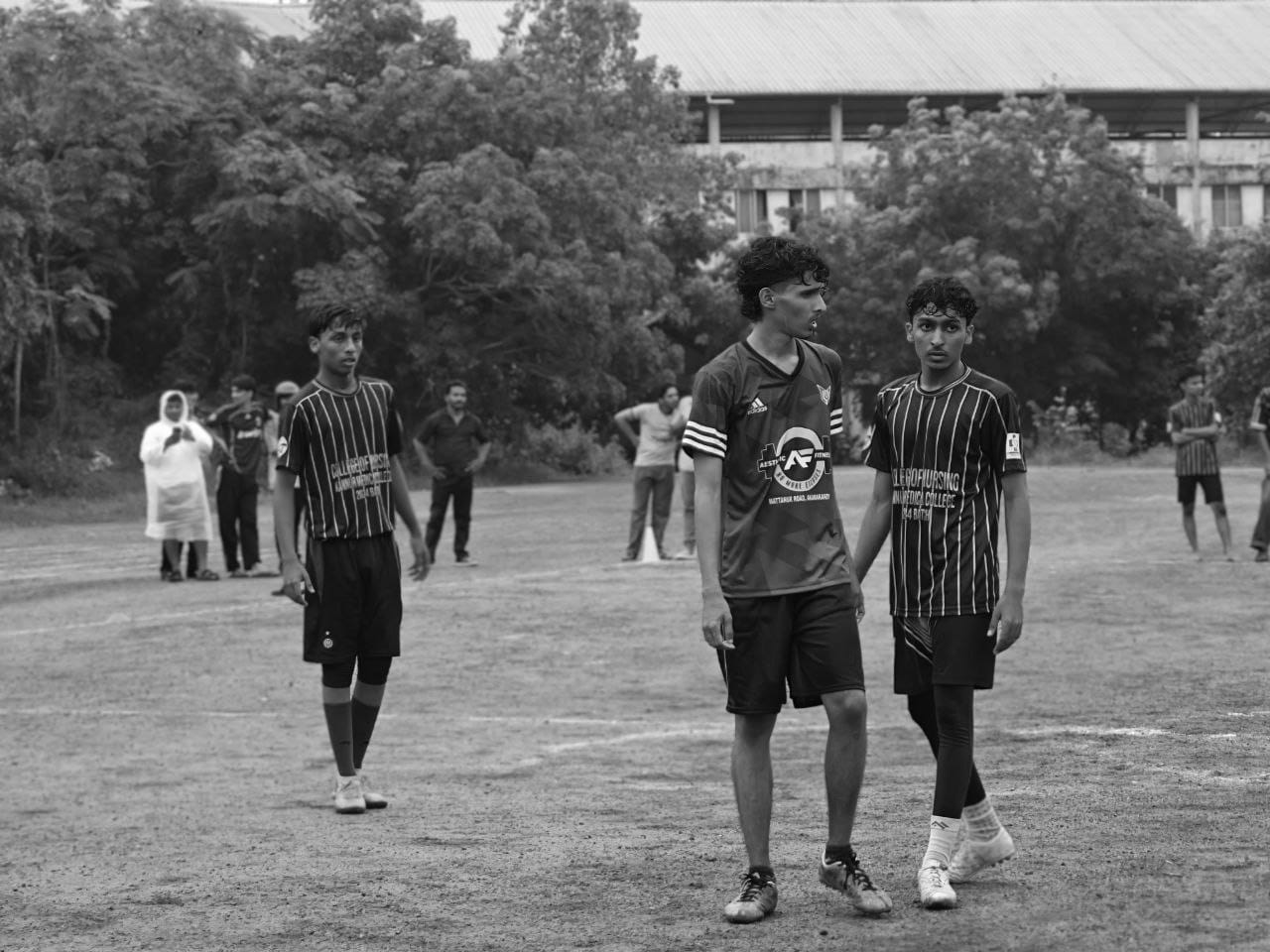 Sports Day 19